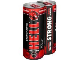 termék - HELL APPLE STRONG 250ML