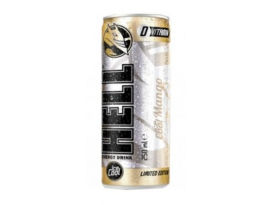 termék - HELL ICECOOL MANGÓ 250ML