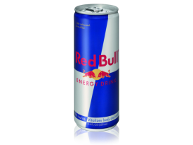 termék - RED BULL CLASSIC 250ML
