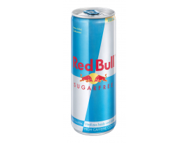 termék - RED BULL SUGAR FREE 250ML