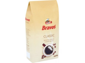 termék - BRAVOS CLASSIC SZEMES KÁVÉ 1000G