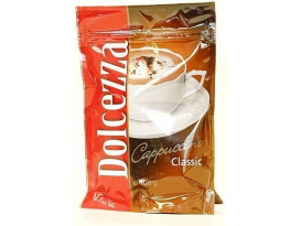 termék - CAPPUCCINO DOLCEZZA CLASSIC 100G