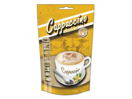 termék - CAPPUCCINO PEROTTINO VANILIA 90G