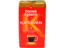 termék - DOUWE EGBERTS KARAVÁN 250G