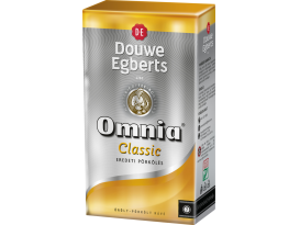 termék - DOUWE EGBERTS OMNIA ŐRÖLT 1000G