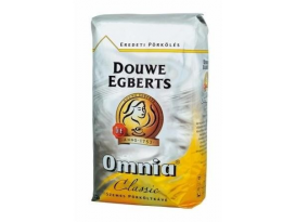 termék - DOUWE EGBERTS OMNIA SZEMES 1000G