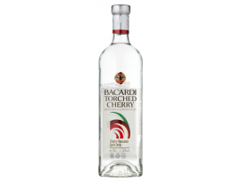 termék - BACARDI RUM CHERRY 0,7L
