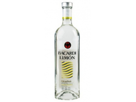 termék - BACARDI RUM LEMON 0,7L