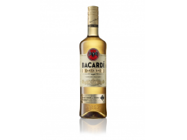 termék - BACARDI RUM ORO/GOLD 0,7L