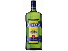 termék - BECHEROVKA 1L