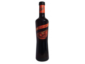 termék - CHOCO CHERRY LIKŐR /UNITED 0,5L
