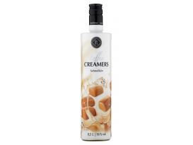 termék - CREAMERS LIKŐR TOFFEE 0,5L