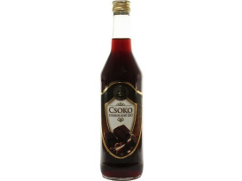 termék - CSOKO CSOKOLÁDÉ IZŰ BORAPERITIF 0,5L
