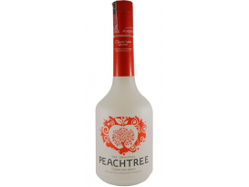 termék - DE K. LIKŐR PEACHTREE 0,7L