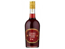 termék - DESSZERT CHERRY BRANDY 0,5L