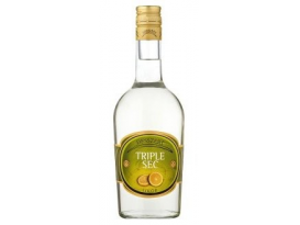 termék - DESSZERT TRIPLE SEC 0,5L