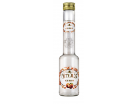 termék - FÜTYÜLŐS MÉZES BARACK 0,5L