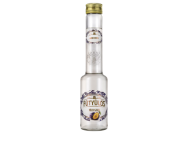 termék - FÜTYÜLŐS MÉZES SZILVA 0,5L