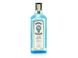 termék - GIN BOMBAY SAPPHIRE 0,7L