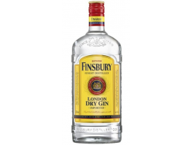 termék - GIN FINSBURY LONDON 0,7L