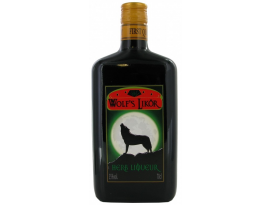 termék - HERB LIKÖR 0,7L
