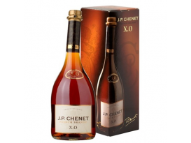termék - J.P.CHENET FRENCH BRANDY XO DD 0,7L