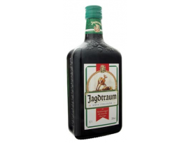 termék - JAGDTRAUM KESERŰ LIKŐR 0,7L