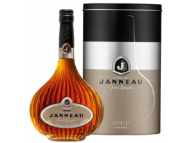 termék - JANNEAU ARMAGNAC VSOP DD 0,7L