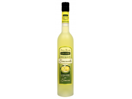 termék - LIMONCELLO LIKÕR GOLDINI 0,5L