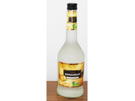 termék - LOYD LIKŐRVODKA SÁRGADINNYE 0,5L