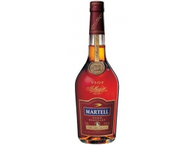 termék - MARTELL COGNAC VSOP 0,7L