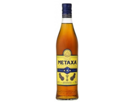 termék - METAXA 3* CLASSIC 0,7L