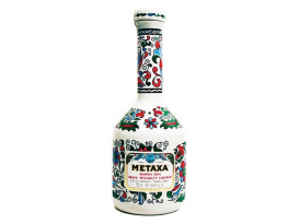 termék - METAXA GRAND FINE 0,7L