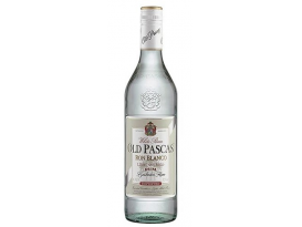 termék - RUM OLD PASCAS WHITE 0,7L
