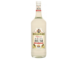 termék - RUM ROYAL PORT WHITE 1L