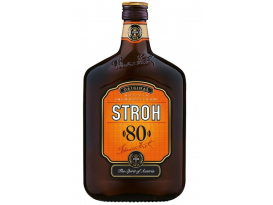 termék - RUM STROH 1L
