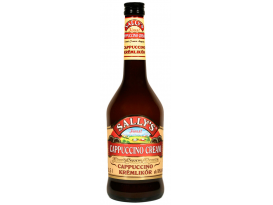 termék - SALLYS CAPUCCINO LIKŐR 0,5L