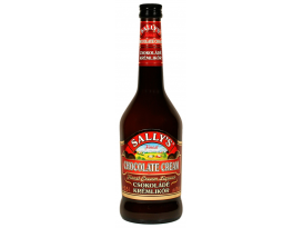 termék - SALLYS CSOKOLÁDÉ LIKŐR 0,5L