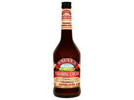 termék - SALLYS TIRAMISU 0,5L