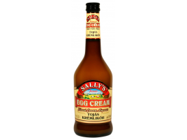termék - SALLYS TOJÁS LIKŐR 0,5L