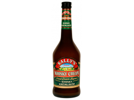 termék - SALLYS WHISKY LIKŐR 0,5L