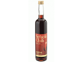 termék - SCHOKO CHILLI LIKŐR /UNITED 0,5L