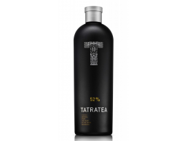 termék - TATRATEA 52% ORIGINAL 0,7L