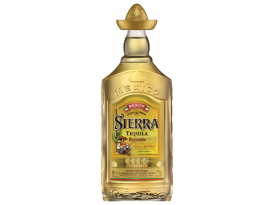 termék - TEQUILA SIERRA REPOSADO 0,7L