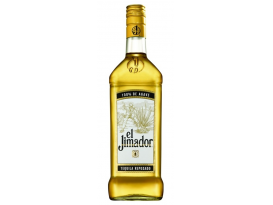 termék - TEQUILA EL JIMADOR REPOSADO 1L