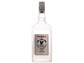 termék - TEQUILA TRES SOMBREROS SILVER 1L