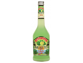 termék - TROPICAL MOJITO LIKÕR 0,5L
