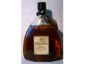 termék - ZWACK MAXIMILIAN TOKAJI KÜLÖNLEGESSÉG 0,5L