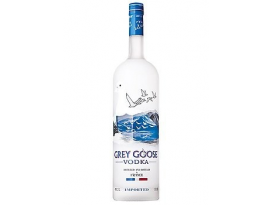 termék - GREY GOOSE VODKA 1L