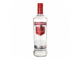 termék - SMIRNOFF VODKA RED 1L